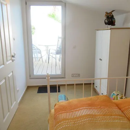 Apartment Lina Mit Fahrradverleih *