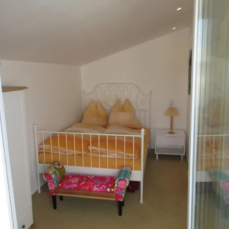 아파트 Lina Mit Fahrradverleih