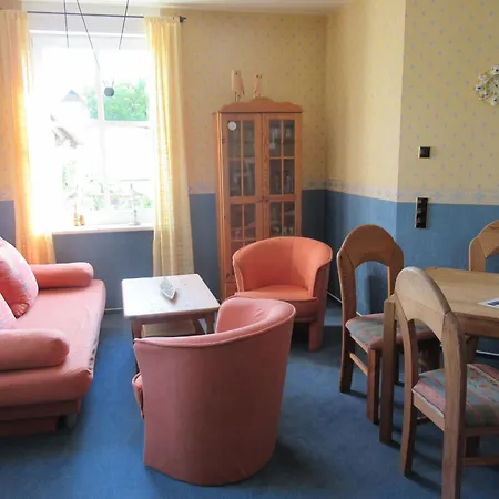Appartement Lina Mit Fahrradverleih *