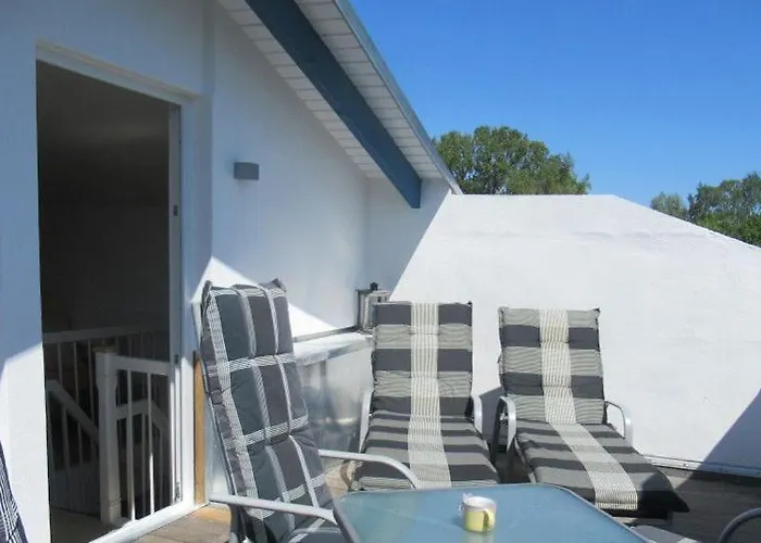 Lina Mit Fahrradverleih Apartamento *