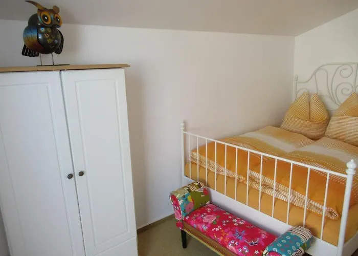 Lina Mit Fahrradverleih Zinnowitz