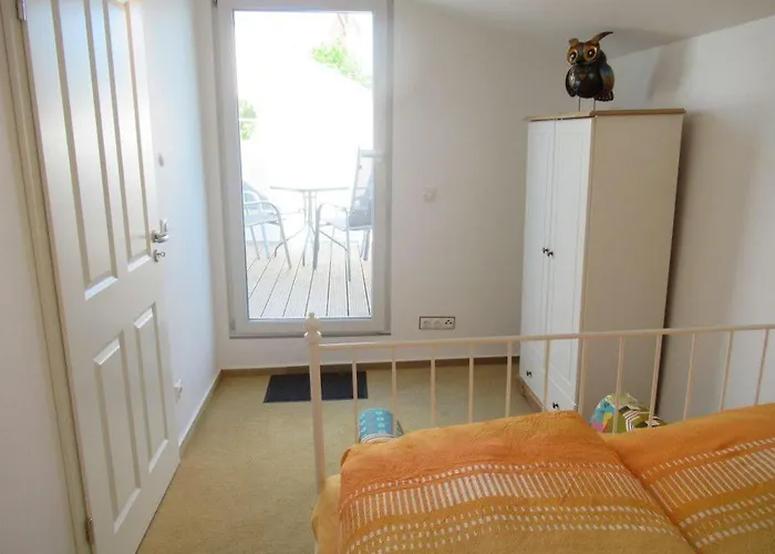 Apartamento Lina Mit Fahrradverleih