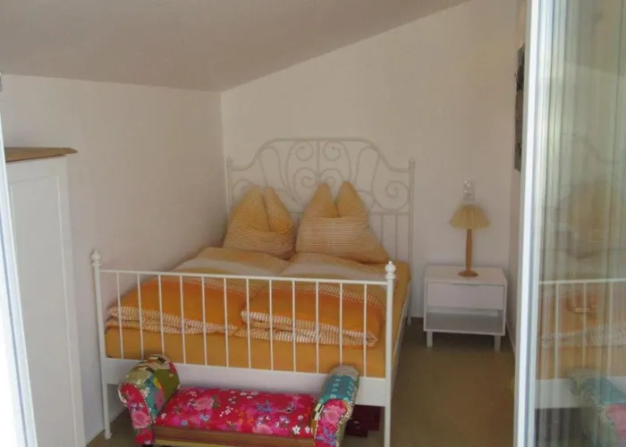 Apartamento Lina Mit Fahrradverleih