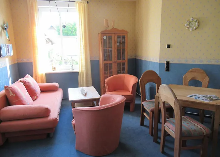 Apartamento Lina Mit Fahrradverleih *